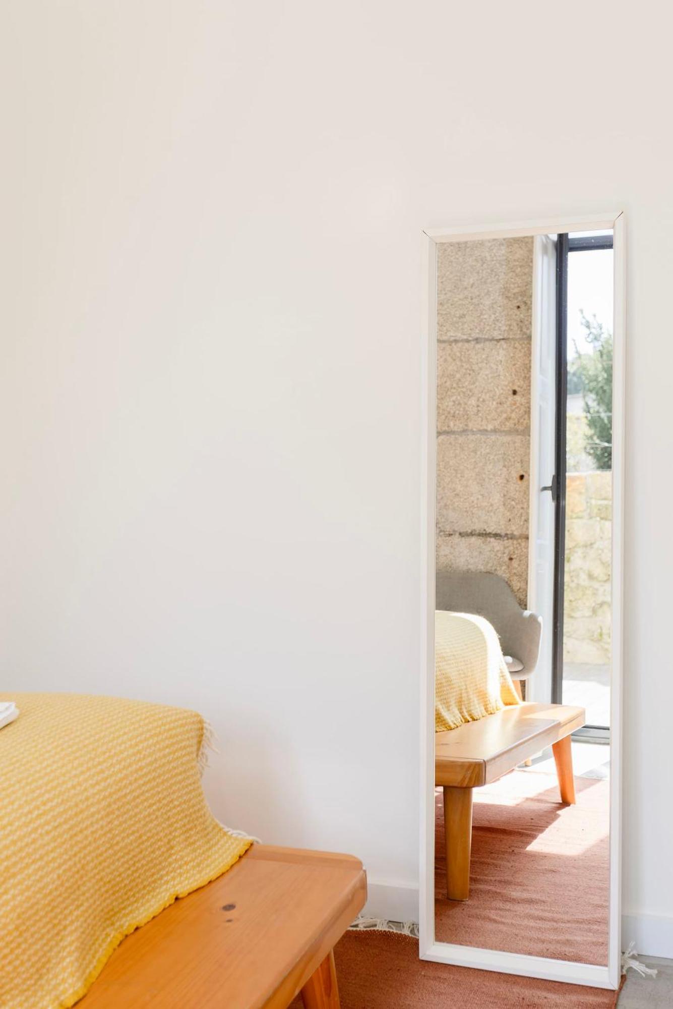 Liiiving In Porto - Terrace & Sunny Apartment Екстер'єр фото