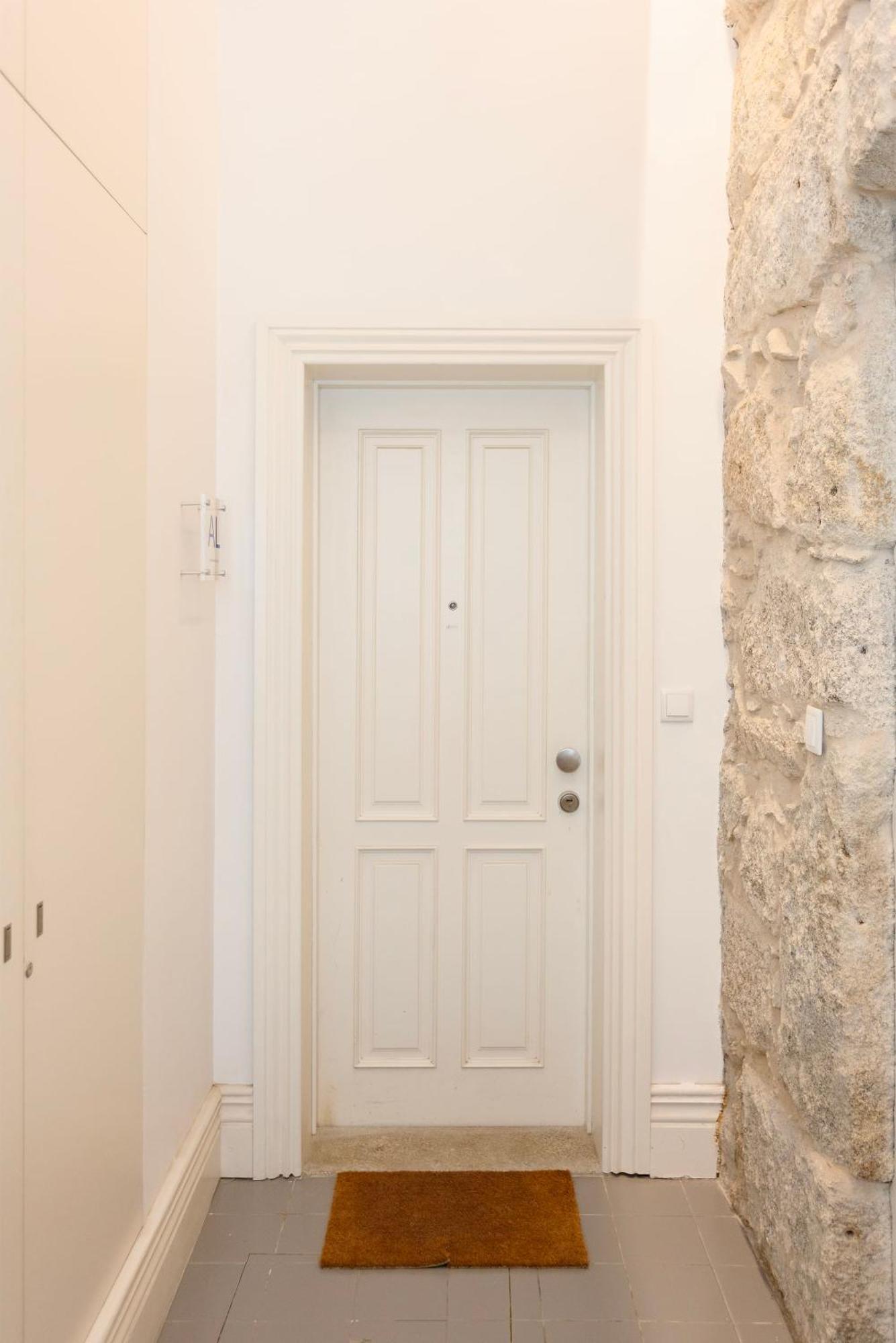Liiiving In Porto - Terrace & Sunny Apartment Екстер'єр фото